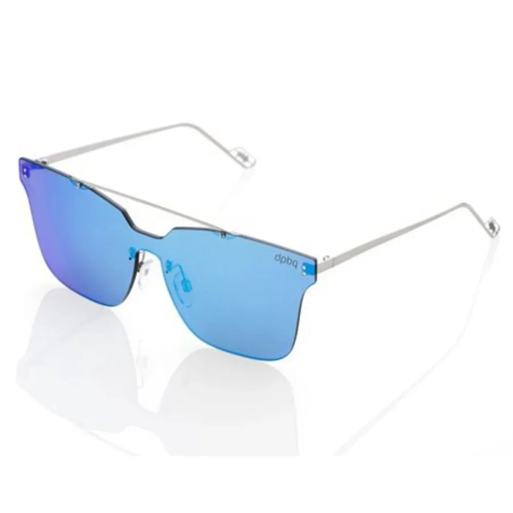 NWT Dp69 DPS037-72 GALASSIA TEC II 60mm New Sunglasses